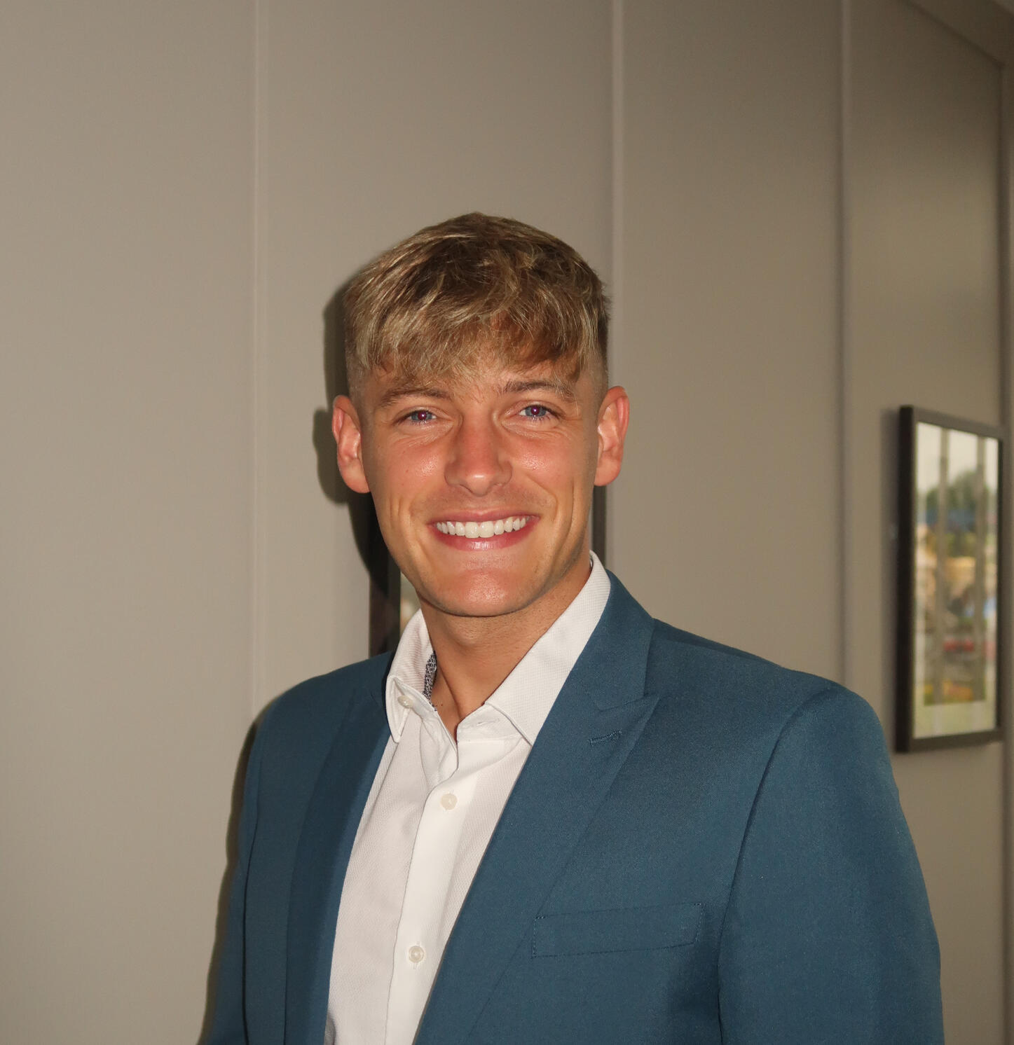 Lochlainn Mallon
